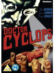 Dr. Cyclops [Edizione: Regno Unito]