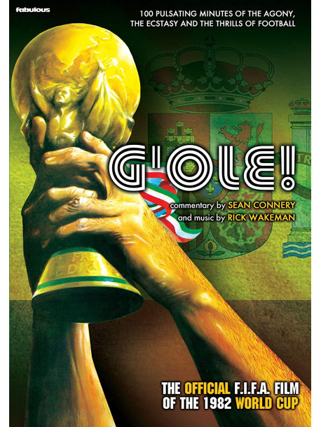 G'Ole [Edizione: Regno Unito]