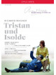Tristano E Isotta / Tristan Und Isolde (3 Dvd)