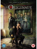 The Originals Series 1-5 [Edizione: Regno Unito]