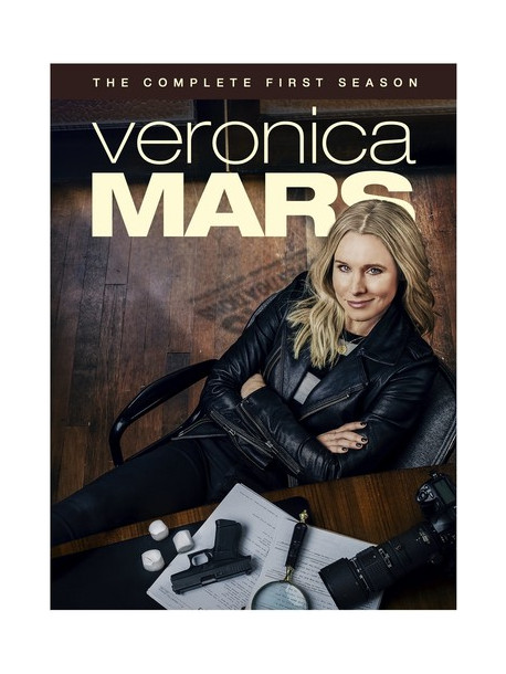Veronica Mars (2019): Complete First Season [Edizione: Stati Uniti]