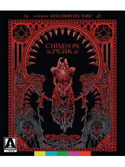 Crimson Peak - Crimson Peak [Edizione: Stati Uniti]