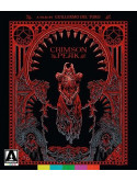 Crimson Peak - Crimson Peak [Edizione: Stati Uniti]