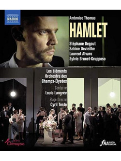 Thomas / Degout / Langree - Hamlet