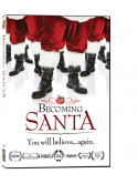 Becoming Santa [Edizione: Stati Uniti]