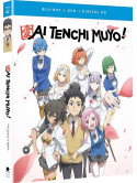 Ai Tenchi Muyo: Complete Series (2 Blu-Ray) [Edizione: Stati Uniti]