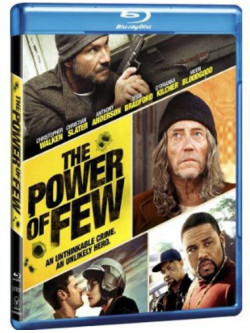Power Of Few [Edizione: Stati Uniti]