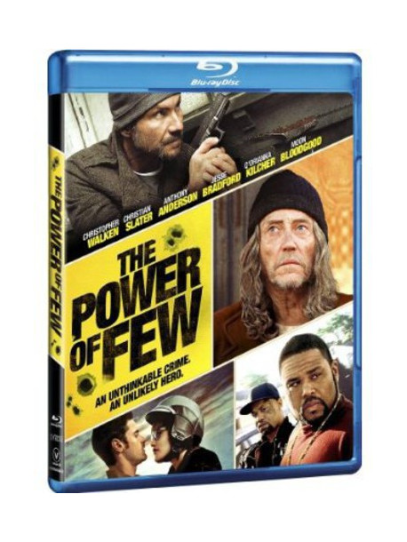 Power Of Few [Edizione: Stati Uniti]