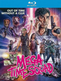Mega Time Squad [Edizione: Stati Uniti]