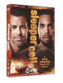 Sleeper Cell - Stagione 01-02 (7 Dvd)