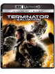 Terminator Salvation (Blu-Ray 4K Ultra HD+Blu-Ray)