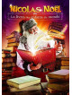 Nicolas Noel - Les Livres Des Enfants Du Monde (2 Blu-Ray) [Edizione: Stati Uniti]
