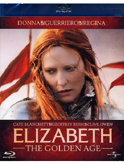 Elizabeth - The Golden Age