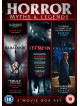 Horror Myths  Legends Box [Edizione: Regno Unito]