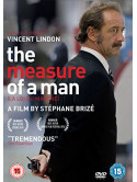 Measure Of A Man [Edizione: Regno Unito]