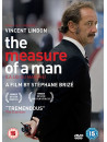 Measure Of A Man [Edizione: Regno Unito]