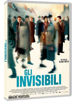 Invisibili (Gli)