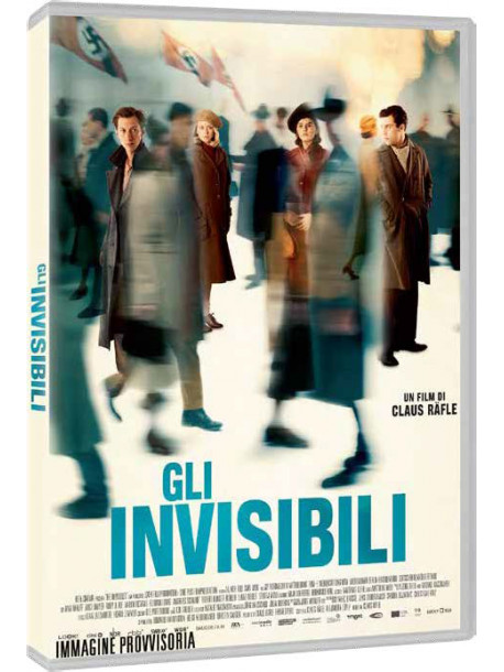 Invisibili (Gli)