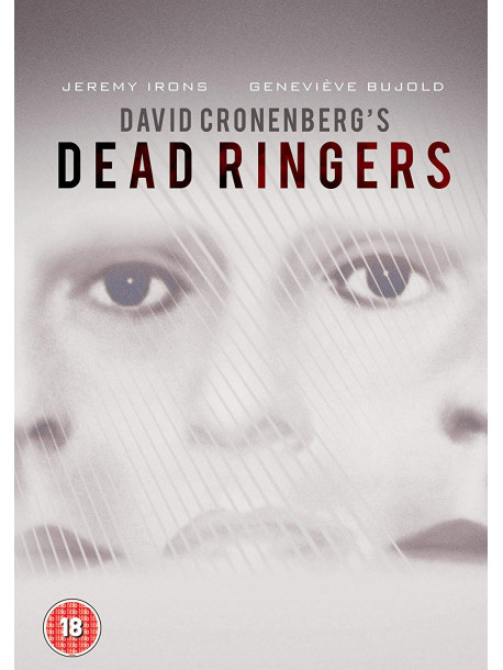 Dead Ringers (Repackage) [Edizione: Regno Unito]