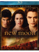 New Moon - The Twilight Saga (SE)