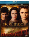 New Moon - The Twilight Saga (SE)