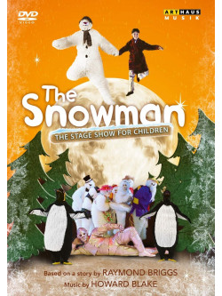 Howard Blake: The Snowman [Edizione: Regno Unito]