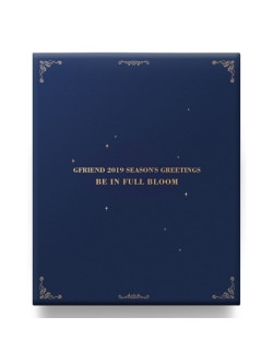 Gfriend - 2019 Season'S Greetings [Edizione: Stati Uniti]