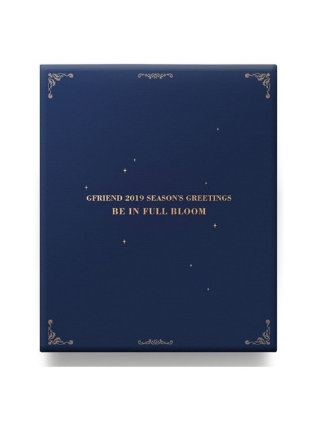 Gfriend - 2019 Season'S Greetings [Edizione: Stati Uniti]