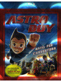 Astro Boy (Blu-Ray+Dvd)