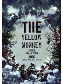 The Yellow Monkey - The Yellow Monkey Super Japan Tour 2016 -Saitama Super Arena 2016.7.10- (2 Dvd) [Edizione: Giappone]