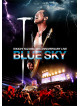 Yazawa Eikichi - Eikichi Yazawa 40Th Anniversary Life [Blue Sky] (2 Dvd) [Edizione: Giappone]