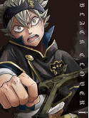 Tabata Yuki - Black Clover Chapter 1 (2 Blu-Ray) [Edizione: Giappone]