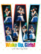 Wake Up.Girls! - Wake Up. Girls! Live Blu-Ray Box (4 Blu-Ray) [Edizione: Giappone]