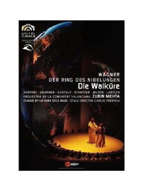 Valchiria (La) / Die Walkure (2 Dvd)