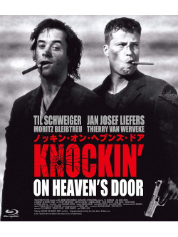 Til Schweiger - Knockin' On Heaven'S Door [Edizione: Giappone]