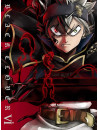 Tabata Yuki - Black Clover Chapter 6 (3 Blu-Ray) [Edizione: Giappone]
