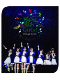 Wake Up.Girls! - Wake Up. Girls! Final Live Omoide No Parade [Edizione: Giappone]