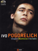 Ivo Pogorelich Plays Chopin, Beethoven & Scriabin