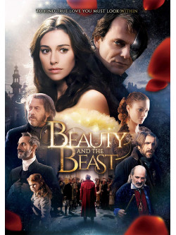 Beauty And The Beast [Edizione: Regno Unito]