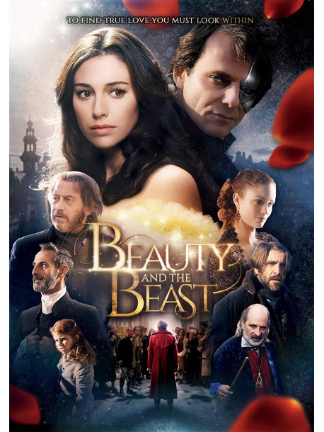 Beauty And The Beast [Edizione: Regno Unito]