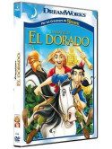 La Route D El Dorado [Edizione: Francia]