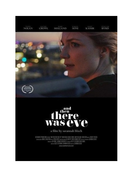 & Then There Was Eve [Edizione: Stati Uniti]