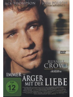 Immer Aerger Mit Der Lieb [Edizione: Germania]