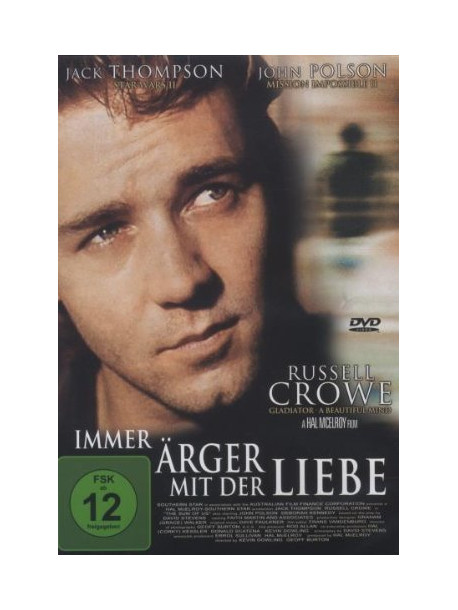 Immer Aerger Mit Der Lieb [Edizione: Germania]