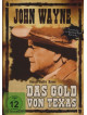 Das Gold Von Texas [Edizione: Germania]