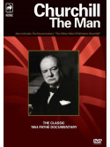 Churchill The Man - Classic 1954 Pathe Documentary