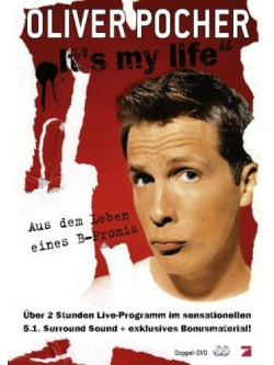 Pocher, Oliver - It'S My Life-Aus Dem Lebe (2 Dvd) [Edizione: Germania]
