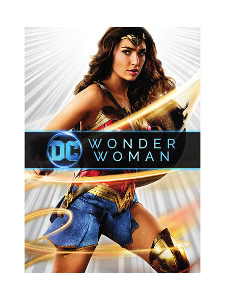 Wonder Woman (2 Dvd) [Edizione: Stati Uniti]