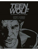Teen Wolf - Integrale (18 Blu-Ray) [Edizione: Francia]