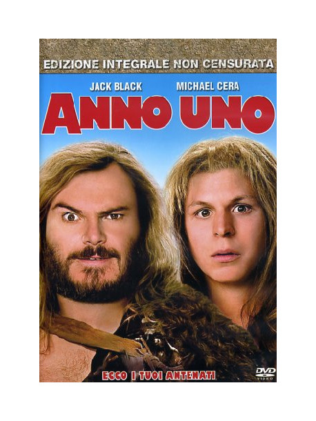 Anno Uno (2009)